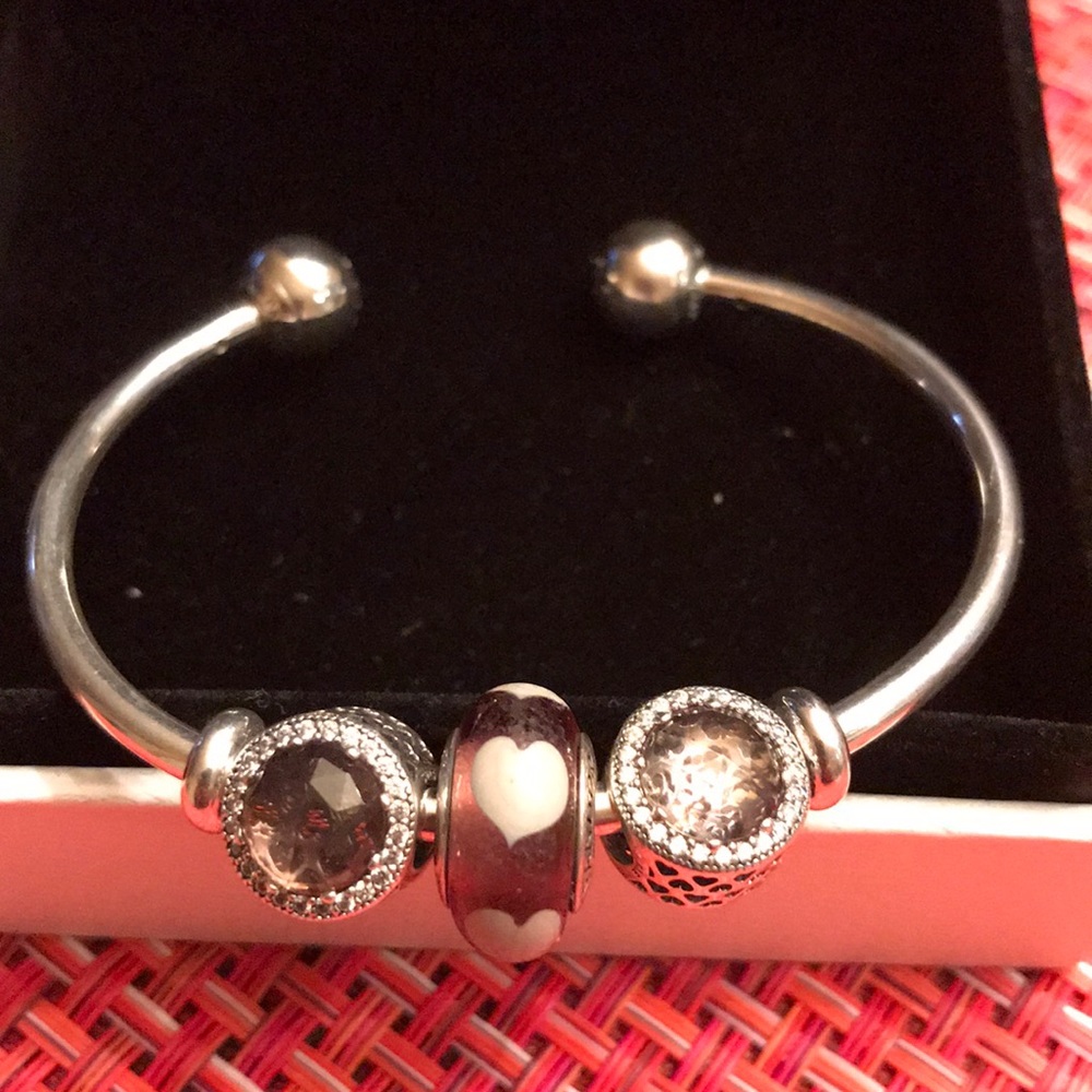 PANDORA- 2-RADIANT HEART